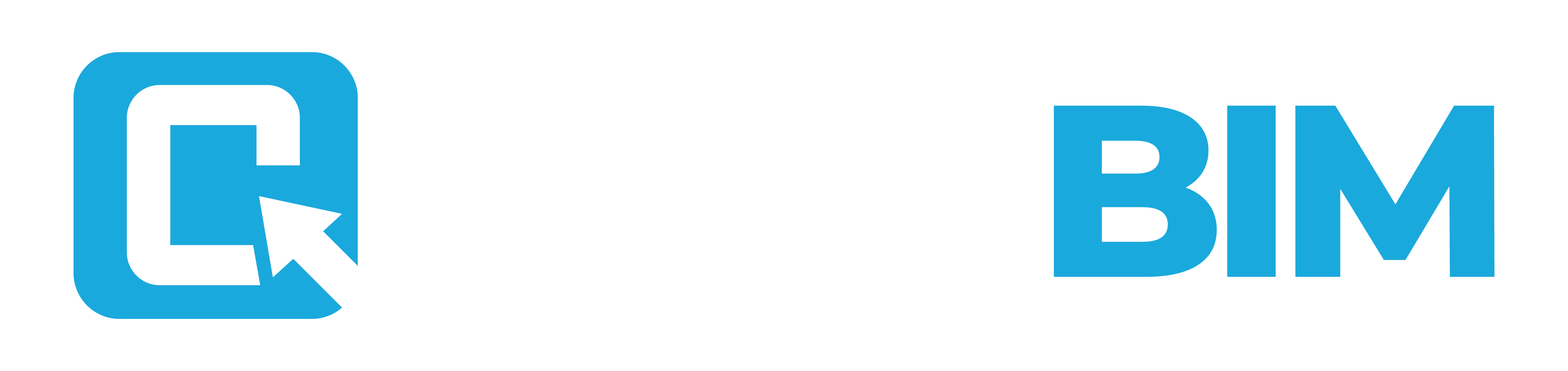 ClickBIM Logo